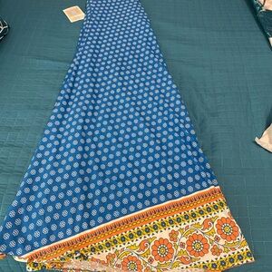 LuLaRoe maxi skirt, brand new tags attached excellent condition size Large.